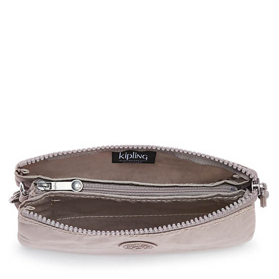 Kipling Creativity Large Mode Pouch Tassen Beige | België 1137TC